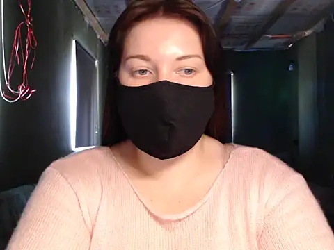 AngelinaSecret online show from 05.24.26