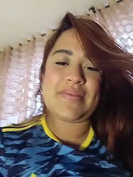AriaGomez  online show from 06.07.26