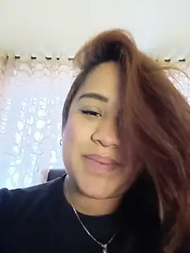 AriaGomez  online show from 06.10.26