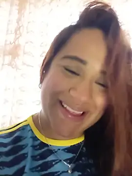 AriaGomez  online show from 06.17.26