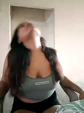 Daniela-Peruana online show from 05.07.26