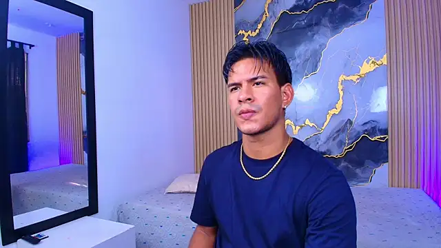 JacobWolf   online show from 05.20.26
