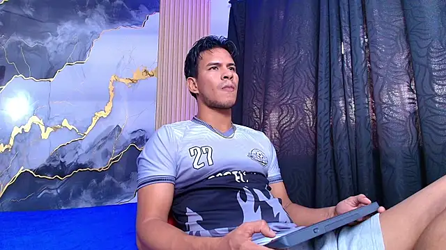JacobWolf   online show from 05.25.26