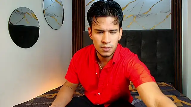 JacobWolf   online show from 06.18.26