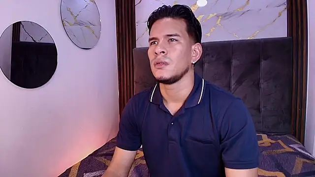 JacobWolf   online show from 06.28.26