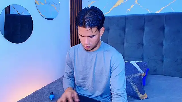 JacobWolf   online show from 07.22.26