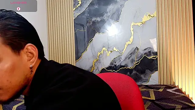 JacobWolf   online show from 08.02.26