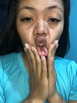 ChanellSweets online show from 05.18.26