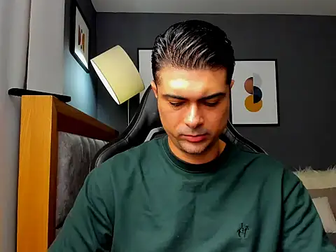 ZEI-001 online show from 06.01.26