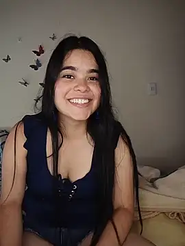MiiaHott W online show from 05.25.26