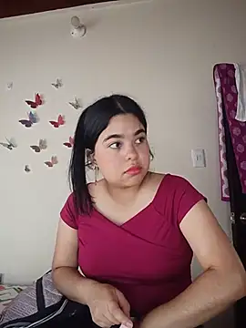 MiiaHott W online show from 06.22.26