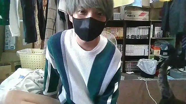 kazupan22 online show from 05.25.26