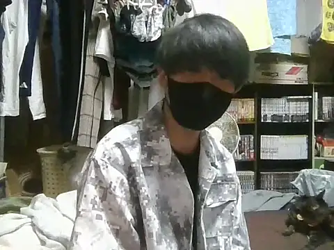 kazupan22 online show from 05.27.26