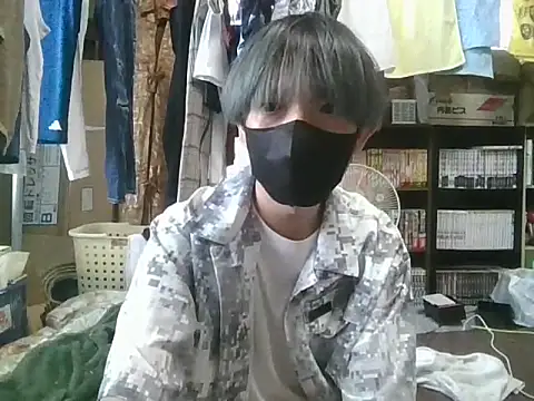 kazupan22 online show from 05.29.26
