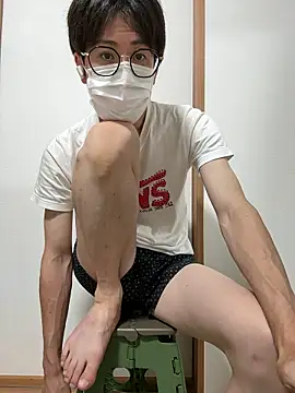 h japmen online show from 07.15.26