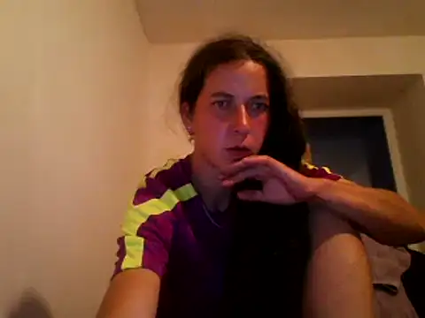 DanicaFey online show from 06.04.26