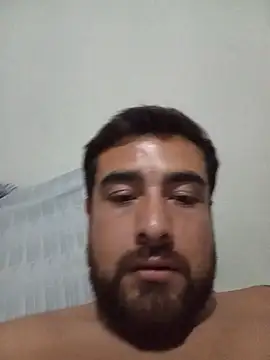 Jaffet270395 online show from 07.26.26