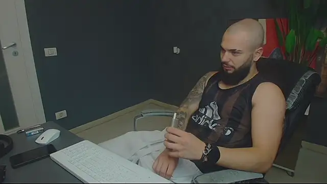 OscarWillss online show from 06.04.26