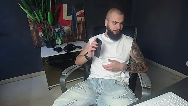 OscarWillss online show from 06.17.26