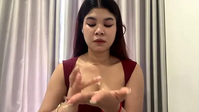 BellaVonarx online show from 05.23.26