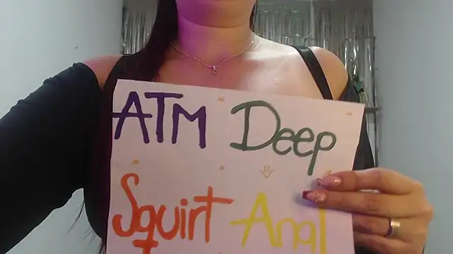 BriannaBlaze69 online show from 07.16.26