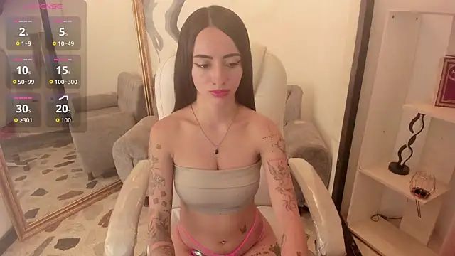 DakotaBabyy  online show from 05.20.26