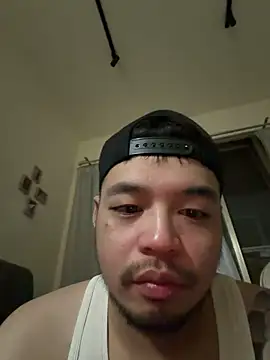 James1992 Ovo online show from 06.14.26