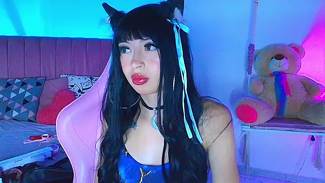 mia gyutarouwu online show from 06.25.26