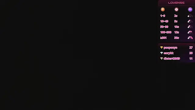 mia gyutarouwu online show from 07.28.26