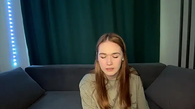 MargieZorens online show from 06.08.26