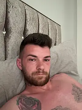 Horny Micky online show from 05.25.26