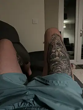 Horny Micky online show from 05.27.26