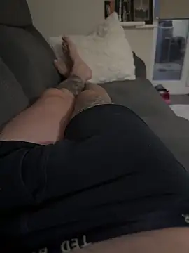 Horny Micky online show from 05.29.26
