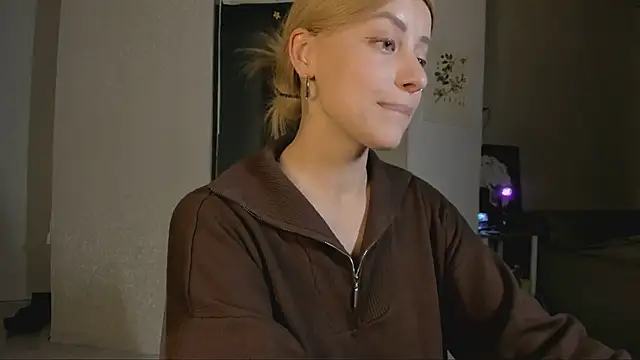 Jane Bright online show from 03.08.25