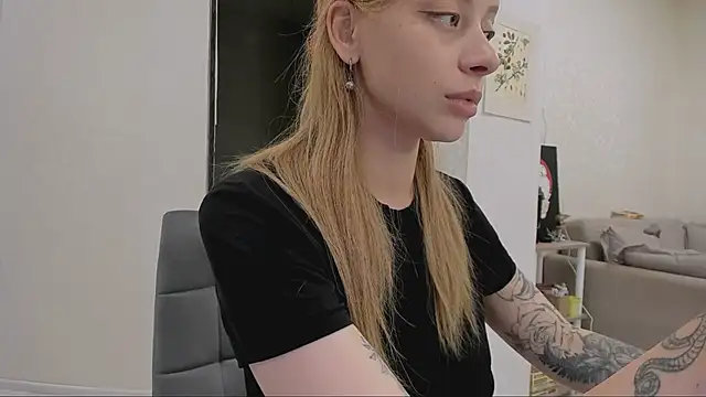 Jane Bright online show from 03.13.25