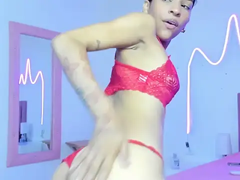 Rose shantall online show from 05.19.26