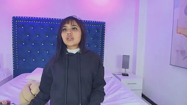 Madisson thompsonn online show from 05.09.26