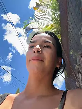 Melissa Rendon online show from 07.14.26