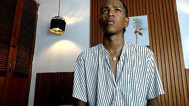 Snapshot of Afrowayuu chatting on 06.01.26 Afrowayuu online show from 06.01.26