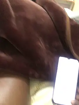 BIG DICK BOOGIE online show from 05.27.26