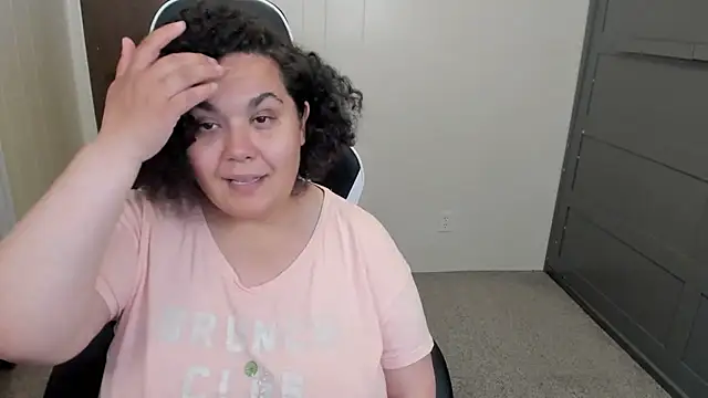 SweetPuertoRicanBliss online show from 05.26.26