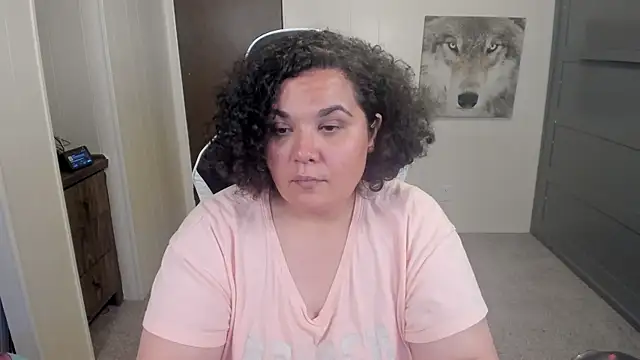 SweetPuertoRicanBliss online show from 06.16.26
