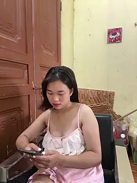 Lili 019 online show from 05.31.26