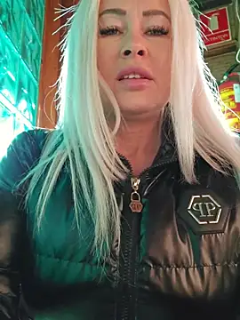 MILFBARBY online show from 11.25.25