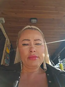 MILFBARBY online show from 04.06.26