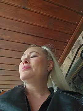 MILFBARBY online show from 04.08.26