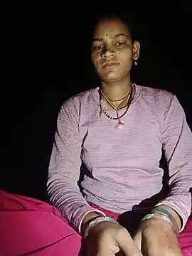 NENA INDIAN PUSSY online show from 05.18.26