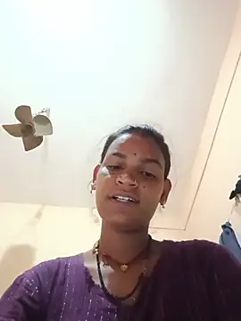 NENA INDIAN PUSSY online show from 07.01.26