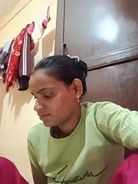 NENA INDIAN PUSSY online show from 07.04.26