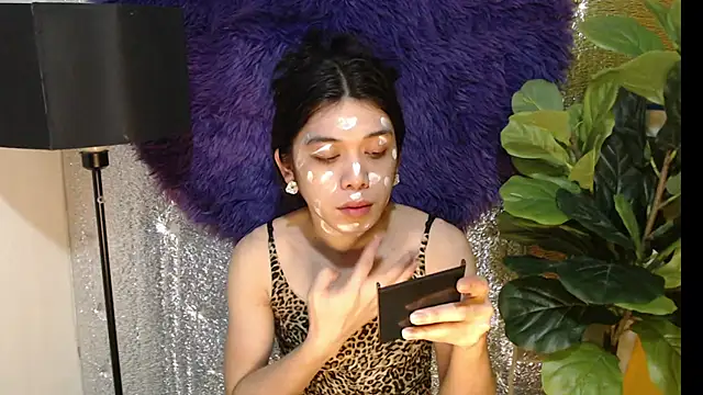 Snapshot of RoseAmarie chatting on 05.31.26 RoseAmarie online show from 05.31.26
